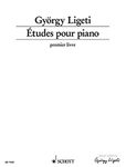 Etudes Pour Piano - Volume 1: Premier livre. Piano.