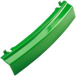 MWEDP Front Bumper Cover for John Deere X495, X575, X585, X595 Garden Tractors, Fits also X700, X710, X748, X749 Ultimate Select Series