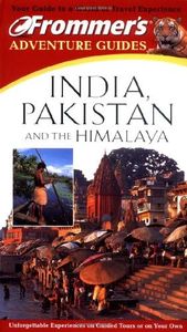 India, Pakistan and the Himalayas