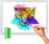 LitEnergy Rechargeable Battery Powe