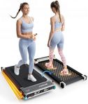 FUNRAY Versatile Walking Pad Treadm