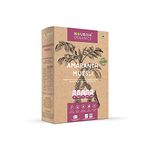 Nourish Organics Amaranth Muesli, Mild Sweet 280G Pack| Healthy And Nutritious Breakfast Cereals With Whole Nuts | No Refined Sugar | Clean Label