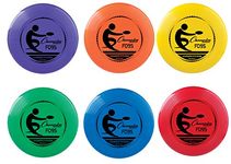 Champion Sports Frisbees