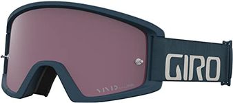 Giro Tazz Glasses Harbor Blue/Sandstone One Size