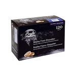 Bradley Smoker Bisquettes for Grilling and BBQ, Special Blend, 120 Pack