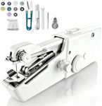 Handheld Sewing Machine, Mini Sewin