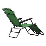 Zero Gravity Beach Chair