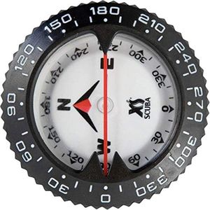 XS Scuba Compass Module (ONE Size, Standard)