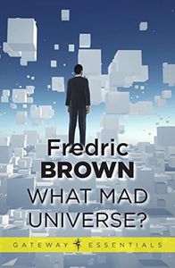 What Mad Universe (Gateway Essentials Book 27)