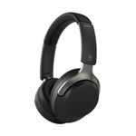 CREATIVE Zen Hybrid SXFI Wireless Over-Ear Headphones with Super X-Fi Technology, Adaptive Hybrid Active Noise Cancellation, Ambient Mode, Up to 70 Hours, Low Latency Mode (Black)