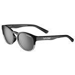 Tifosi Svago Onyx Fade Sunglasses Ideal for Cycling, Hiking, Running, Tennis & Pickleball, Lifestyle, Ultra-Light Full Frame, Perfect Fit