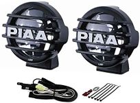 PIAA 05672 LED Driving Light Kit