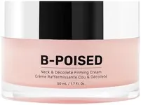 MAËLYS Cosmetics B-Poised Neck & Décolleté Firming Cream - Helps to Tighten and Contour the Look of the Jowl and Neck While Smoothing the Look of Lines and Wrinkles in the Décolleté Area