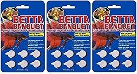 Zoo Med Betta Banquet Blocks (3 Pac