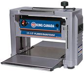 King Canada KC-426C 12 1/2-Inch Portable Planer