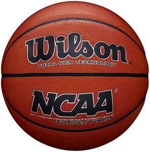 WILSON NCA