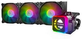 Cougar Helor 360mm CPU Liquid Cooli