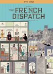 FRENCH DISPATCH US/SD