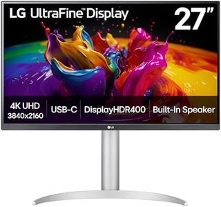 LG 27UP850