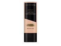 Max Factor Long Lasting Performance Foundation, No.106 Natural Beige, 1.1 Ounce