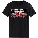 Vodtyicts cm of Punk Shirt Aew cm o