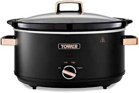 Tower T160