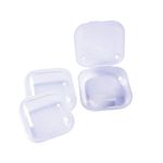 Ear Plugs With Cases