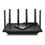 Tri Band Wi Fi Router