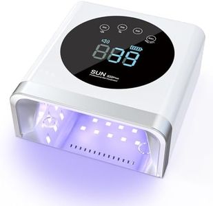 UV Nail La