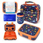 Thermos Preschool Lunch Boxes