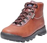 Vasque Men's Sundowner Waterproof Hiking Boot, Red Oak (P), 8.5 Medium