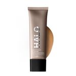 Smashbox Halo Healthy Glow All-In-One Tinted Moisturizer Matte Cream Spf 25 - Medium Tan
