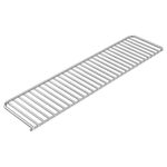 AJinTeby Grill Warming Rack for Bull 30" Grills, Grill Parts Accessories for Bull Griddle