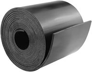 DGSL Neoprene Rubber Sheet, Solid R