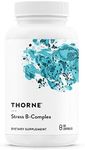 Thorne Research - Stress B-Complex 