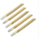 SHDIATOOL 5-Piece 4 in. Diamond Jig