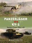 Panzerjäger vs KV-1: Eastern Front 1941–43 (Duel)