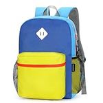 STEAMEDBUN Kids Backpack for Boys,K