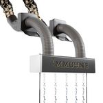 Immuune Caravan Accessories Grey Water Waste Disposal - Flexible Hose kit that cleans and Releases Water Directly into the Ground - Campervan, Motorhome RV