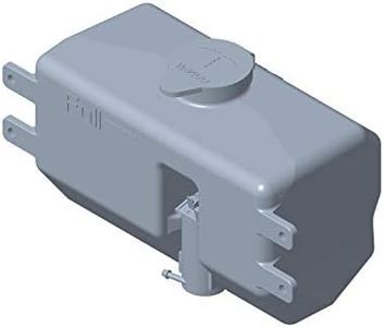 Polaris Off Road Windshield Washer Bottle Assembly