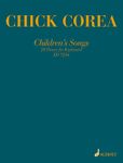 Children's Songs: 20 Pieces for Key