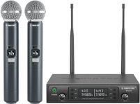 Ev Wireless Microphones