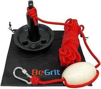 BeGrit Kit