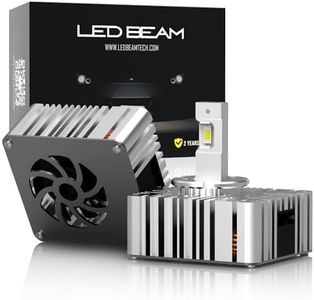 LEDBeam D 
