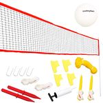 Volley Ball Nets