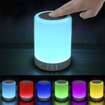 Ilive Portable Speakers Bluetooth Leds