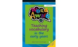 Word Aware 2: Teaching Vocabulary in the Early Years