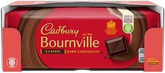 Cadbury Bournville Dark Chocolate B
