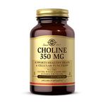 Choline Supplements