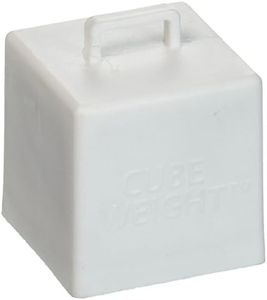 Cube Weigh